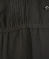 MARC JACOBS（マークジェイコブス）ワンピース 黒 サイズ:0(XS位) レディース/2200701198145