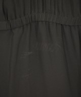 MARC JACOBS（マークジェイコブス）ワンピース 黒 サイズ:0(XS位) レディース/2200701198145