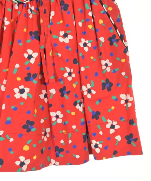 MARC JACOBS（マークジェイコブス）ミニスカート 赤 サイズ:0(XS位) レディース/2200701198152