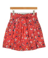 MARC JACOBS ミニスカート