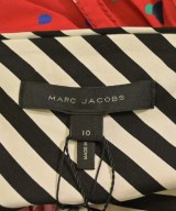 MARC JACOBS（マークジェイコブス）ミニスカート 赤 サイズ:10(XL位) レディース/2200701198169