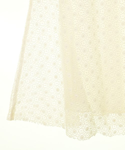 MARC JACOBS（マークジェイコブス）ワンピース 白 サイズ:0(XS位) レディース/2200701198305