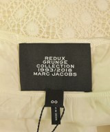 MARC JACOBS（マークジェイコブス）ワンピース 白 サイズ:0(XS位) レディース/2200701198305