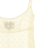 MARC JACOBS（マークジェイコブス）ワンピース 白 サイズ:0(XS位) レディース/2200701198305