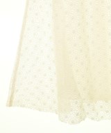 MARC JACOBS（マークジェイコブス）ワンピース 白 サイズ:0(XS位) レディース/2200701198305