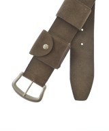 MARC JACOBS（マークジェイコブス）ベルト 茶 サイズ:XS レディース/2200701198312