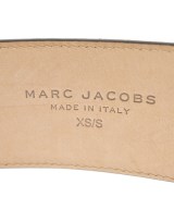 MARC JACOBS（マークジェイコブス）ベルト 茶 サイズ:XS レディース/2200701198312