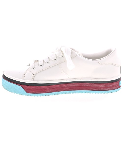 MARC JACOBS（マークジェイコブス）スニーカー 白 サイズ:36(22.5cm位) レディース/2200701447014