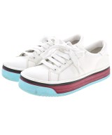 MARC JACOBS（マークジェイコブス）スニーカー 白 サイズ:36(22.5cm位) レディース/2200701447014