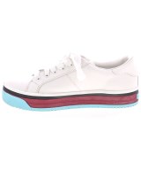 MARC JACOBS（マークジェイコブス）スニーカー 白 サイズ:36(22.5cm位) レディース/2200701447014
