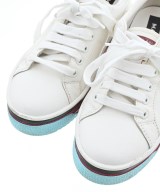 MARC JACOBS（マークジェイコブス）スニーカー 白 サイズ:36(22.5cm位) レディース/2200701447014