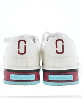 MARC JACOBS（マークジェイコブス）スニーカー 白 サイズ:36(22.5cm位) レディース/2200701447014
