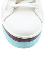 MARC JACOBS（マークジェイコブス）スニーカー 白 サイズ:36(22.5cm位) レディース/2200701447014
