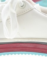 MARC JACOBS（マークジェイコブス）スニーカー 白 サイズ:36(22.5cm位) レディース/2200701447014