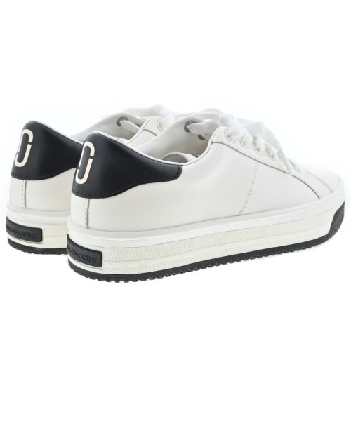 MARC JACOBS（マークジェイコブス）スニーカー 白 サイズ:EU37(23.5cm位) レディース/2200701447021