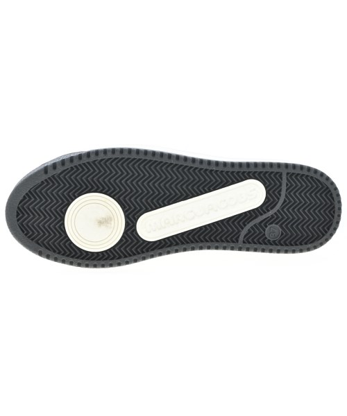 MARC JACOBS（マークジェイコブス）スニーカー 白 サイズ:EU37(23.5cm位) レディース/2200701447021