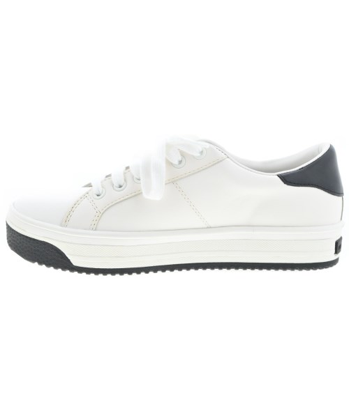 MARC JACOBS（マークジェイコブス）スニーカー 白 サイズ:EU37(23.5cm位) レディース/2200701447021