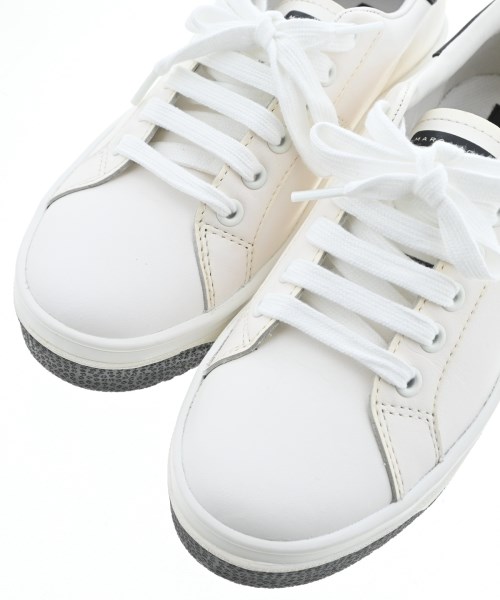 MARC JACOBS（マークジェイコブス）スニーカー 白 サイズ:EU37(23.5cm位) レディース/2200701447021