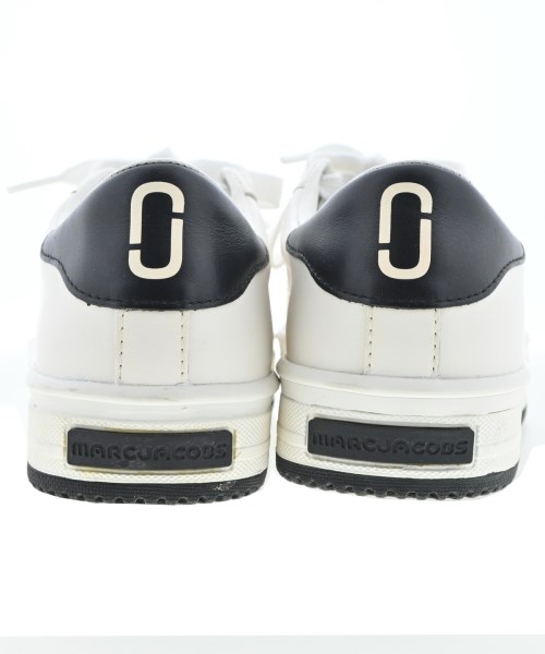MARC JACOBS（マークジェイコブス）スニーカー 白 サイズ:EU37(23.5cm位) レディース/2200701447021