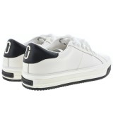 MARC JACOBS（マークジェイコブス）スニーカー 白 サイズ:EU37(23.5cm位) レディース/2200701447021