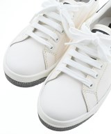 MARC JACOBS（マークジェイコブス）スニーカー 白 サイズ:EU37(23.5cm位) レディース/2200701447021