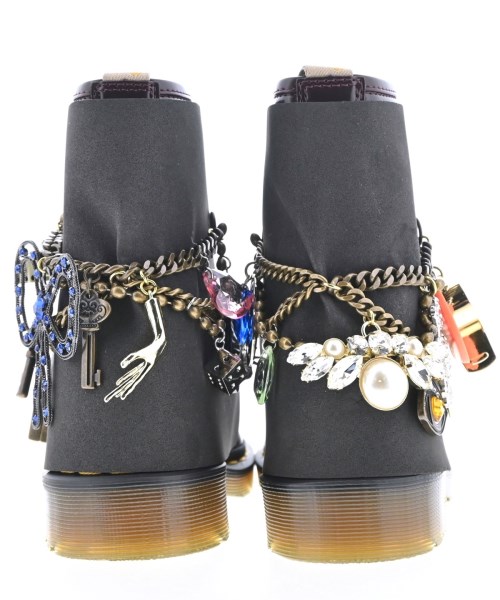 MARC JACOBS（マークジェイコブス）ブーツ 赤 サイズ:UK3(21.5cm位) レディース/2200699579018