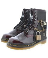 MARC JACOBS（マークジェイコブス）ブーツ 赤 サイズ:UK3(21.5cm位) レディース/2200699579018