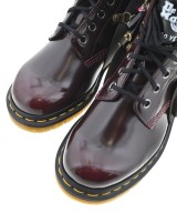 MARC JACOBS（マークジェイコブス）ブーツ 赤 サイズ:UK3(21.5cm位) レディース/2200699579018