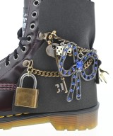 MARC JACOBS（マークジェイコブス）ブーツ 赤 サイズ:UK3(21.5cm位) レディース/2200699579018