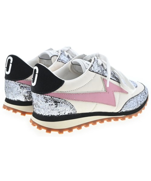 MARC JACOBS（マークジェイコブス）スニーカー 白 サイズ:EU36(22.5cm位) レディース/2200699579025