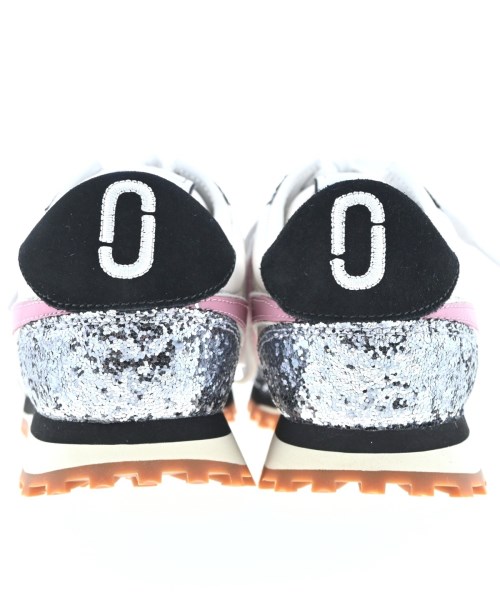 MARC JACOBS（マークジェイコブス）スニーカー 白 サイズ:EU36(22.5cm位) レディース/2200699579025