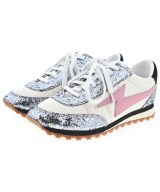 MARC JACOBS（マークジェイコブス）スニーカー 白 サイズ:EU36(22.5cm位) レディース/2200699579025