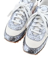 MARC JACOBS（マークジェイコブス）スニーカー 白 サイズ:EU36(22.5cm位) レディース/2200699579025