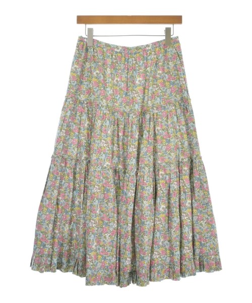 MARC JACOBS（マークジェイコブス）ロング・マキシ丈スカート ピンク サイズ:2(M位) レディース/2200701850050