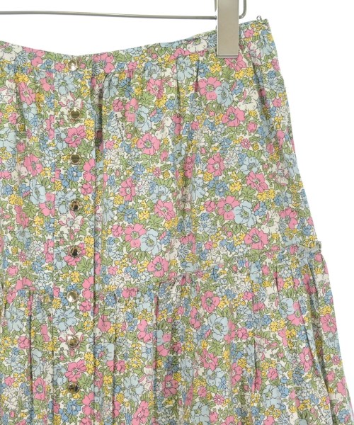 MARC JACOBS（マークジェイコブス）ロング・マキシ丈スカート ピンク サイズ:2(M位) レディース/2200701850050