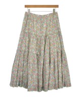 MARC JACOBS（マークジェイコブス）ロング・マキシ丈スカート ピンク サイズ:2(M位) レディース/2200701850050