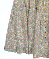 MARC JACOBS（マークジェイコブス）ロング・マキシ丈スカート ピンク サイズ:2(M位) レディース/2200701850050