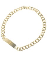 MARC JACOBS（マークジェイコブス）ネックレス ゴールド サイズ:- レディース/2200702062094