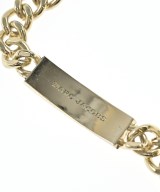 MARC JACOBS（マークジェイコブス）ネックレス ゴールド サイズ:- レディース/2200702062094