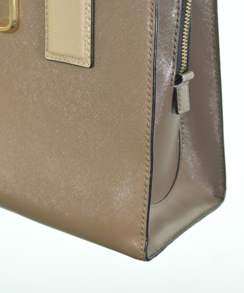 MARC JACOBS（マークジェイコブス）ハンドバッグ ベージュ サイズ:- レディース/2200650555013