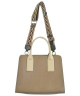 MARC JACOBS（マークジェイコブス）ハンドバッグ ベージュ サイズ:- レディース/2200650555013