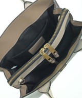 MARC JACOBS（マークジェイコブス）ハンドバッグ ベージュ サイズ:- レディース/2200650555013