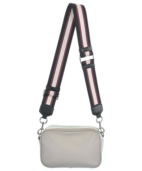 MARC JACOBS（マークジェイコブス）ショルダーバッグ グレー サイズ:- レディース/2200654873052