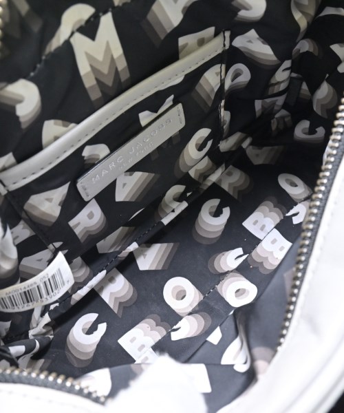 MARC JACOBS（マークジェイコブス）ショルダーバッグ グレー サイズ:- レディース/2200654873052