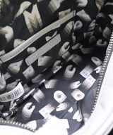 MARC JACOBS（マークジェイコブス）ショルダーバッグ グレー サイズ:- レディース/2200654873052