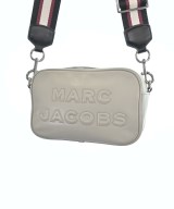 MARC JACOBS（マークジェイコブス）ショルダーバッグ グレー サイズ:- レディース/2200654873052