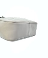 MARC JACOBS（マークジェイコブス）ショルダーバッグ グレー サイズ:- レディース/2200654873052