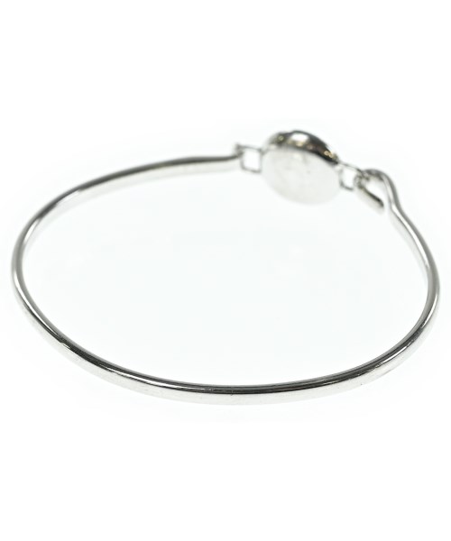 MARC JACOBS（マークジェイコブス）ブレスレット・バングル シルバー サイズ:- レディース/2200643861060