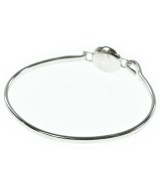 MARC JACOBS（マークジェイコブス）ブレスレット・バングル シルバー サイズ:- レディース/2200643861060