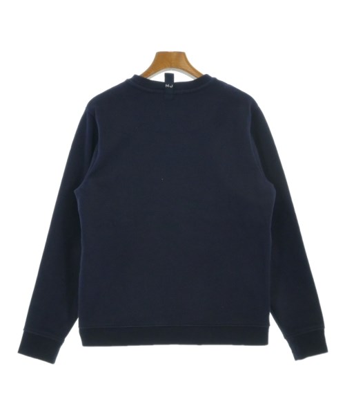 MARC JACOBS(マークジェイコブス)スウェット 紺 サイズ:XS/2200655022107